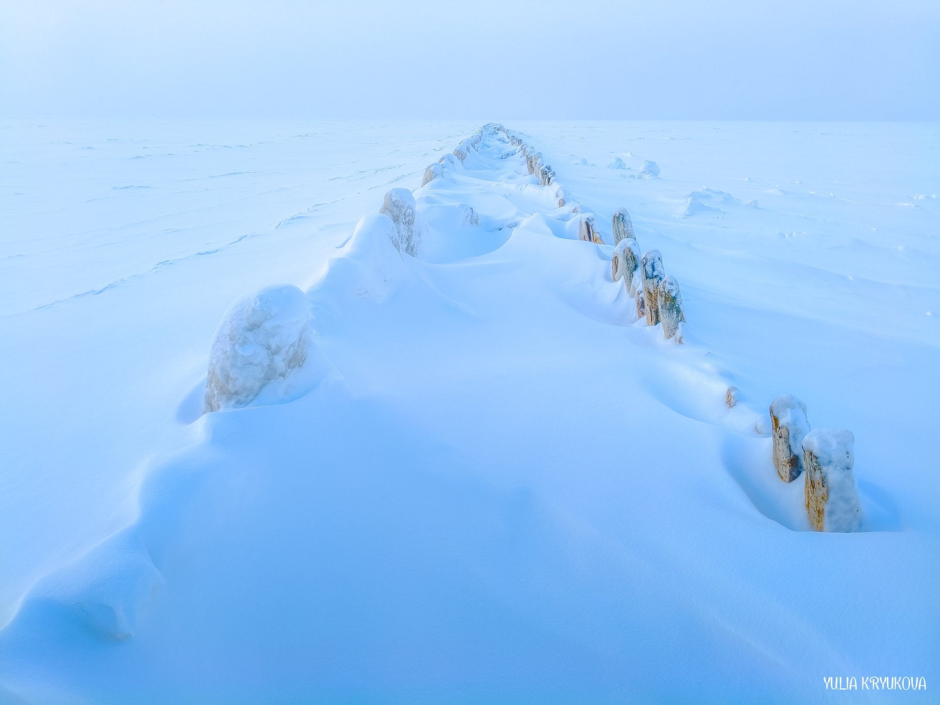 Февральские фотозарисовки. Классные кадры сделала Yulia Kryukova Февральские фотозарисовки. Классные кадры сделала Yulia Kryukova
