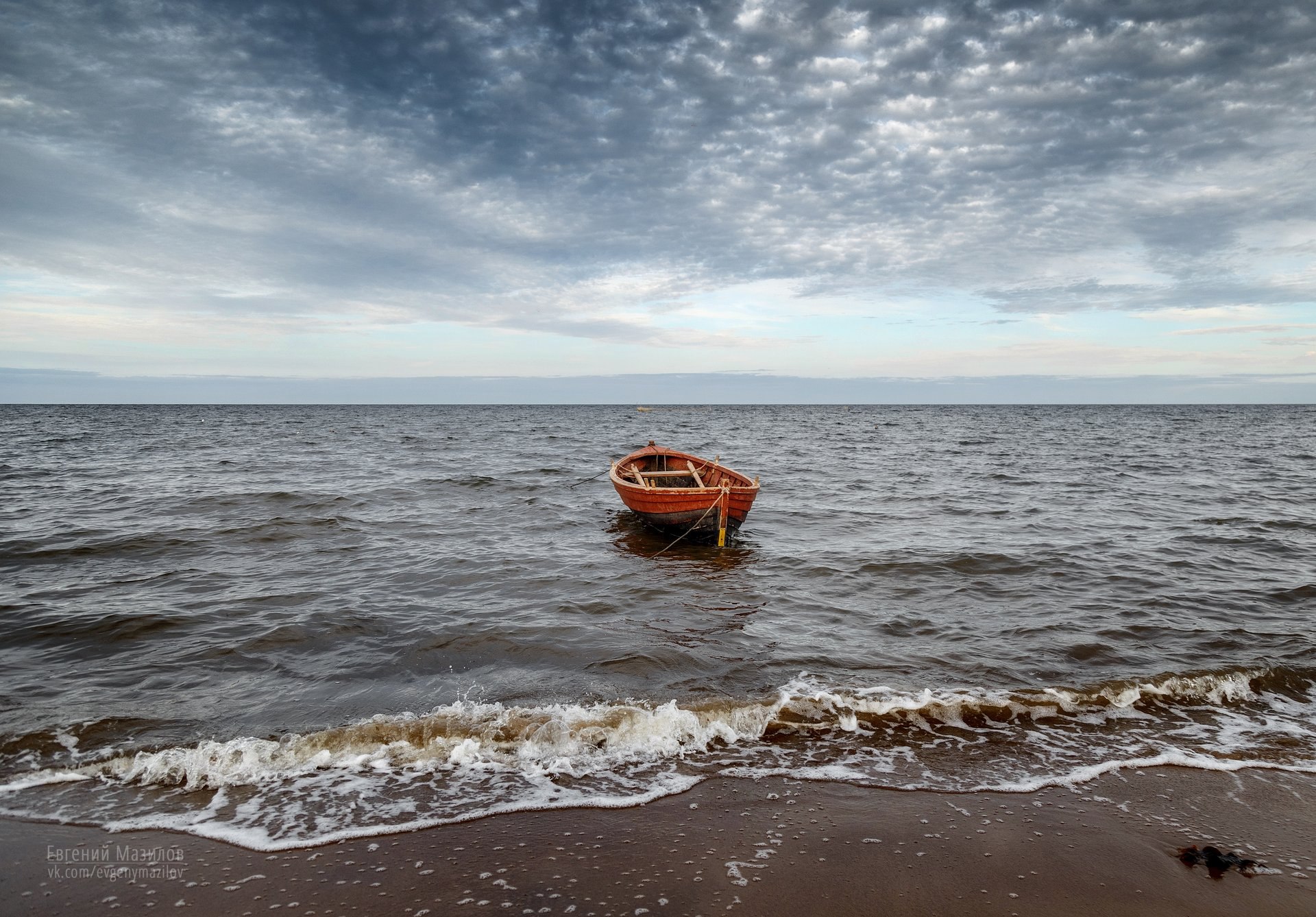 Национальный парк «Онежское Поморье» празднует 13-летие Национальный парк «Онежское Поморье» празднует 13-летие