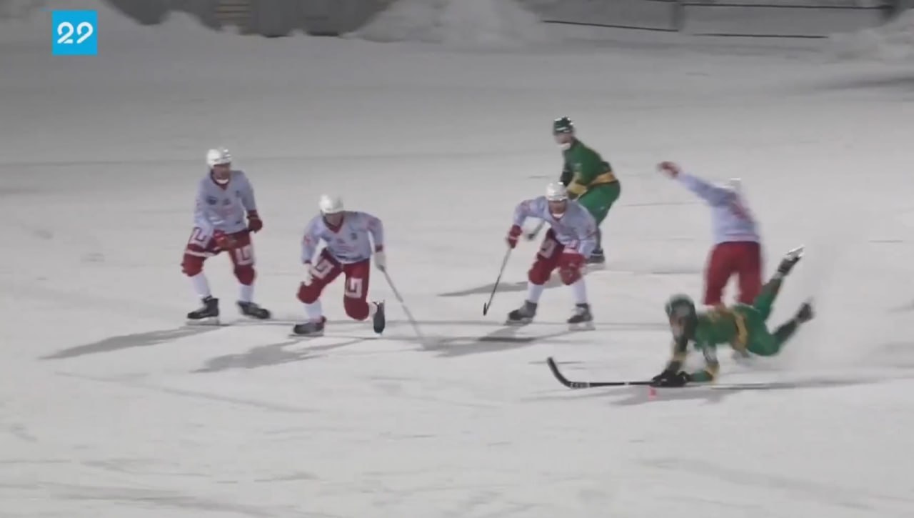 Поздравляем «Водник» ещё с одной победой! Поздравляем «Водник» ещё с одной победой!