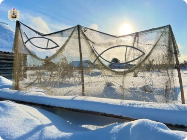 Сегодня национальный парк «Онежское Поморье» празднует свой день рождения
