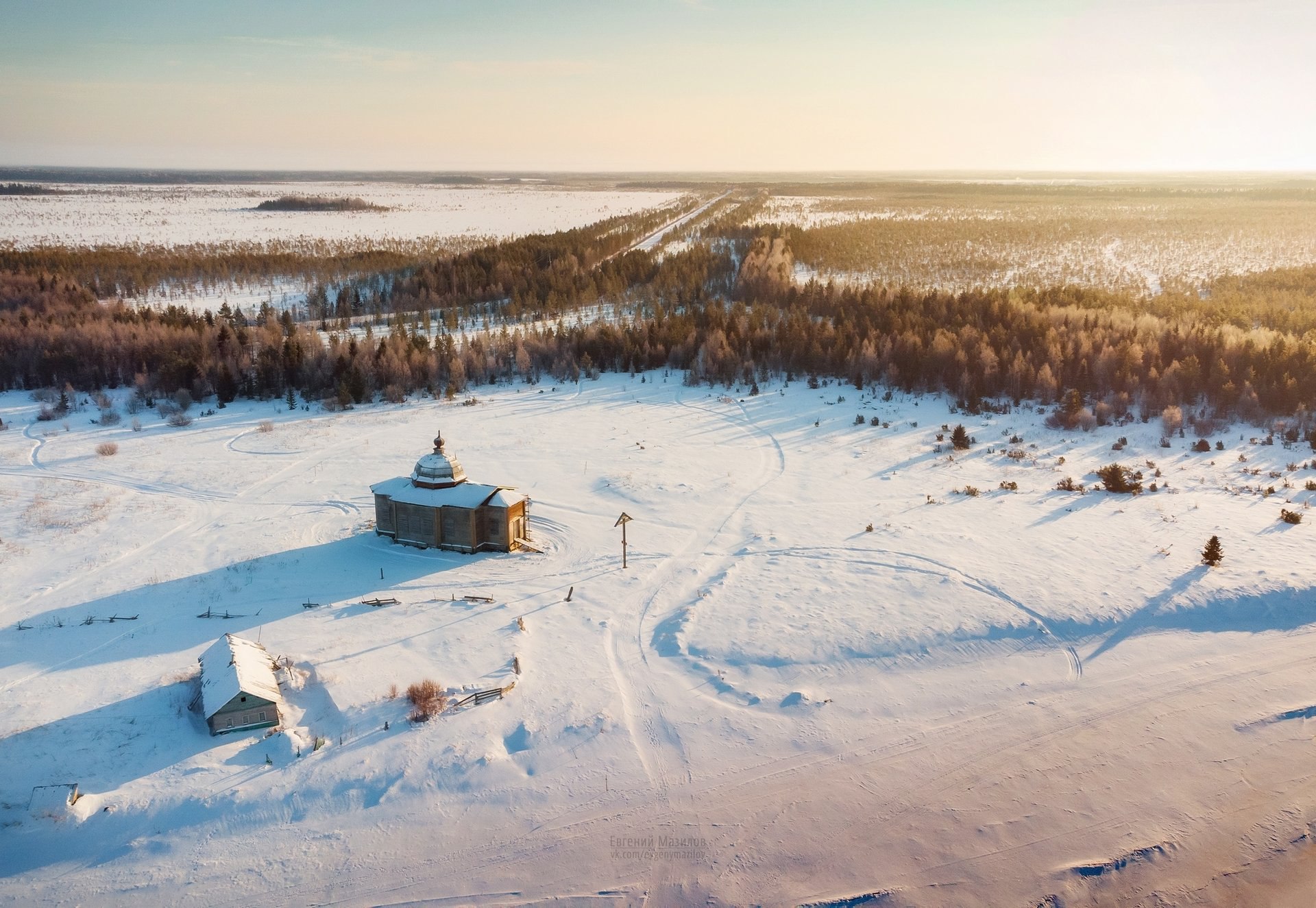 Национальный парк «Онежское Поморье» празднует 13-летие Национальный парк «Онежское Поморье» празднует 13-летие