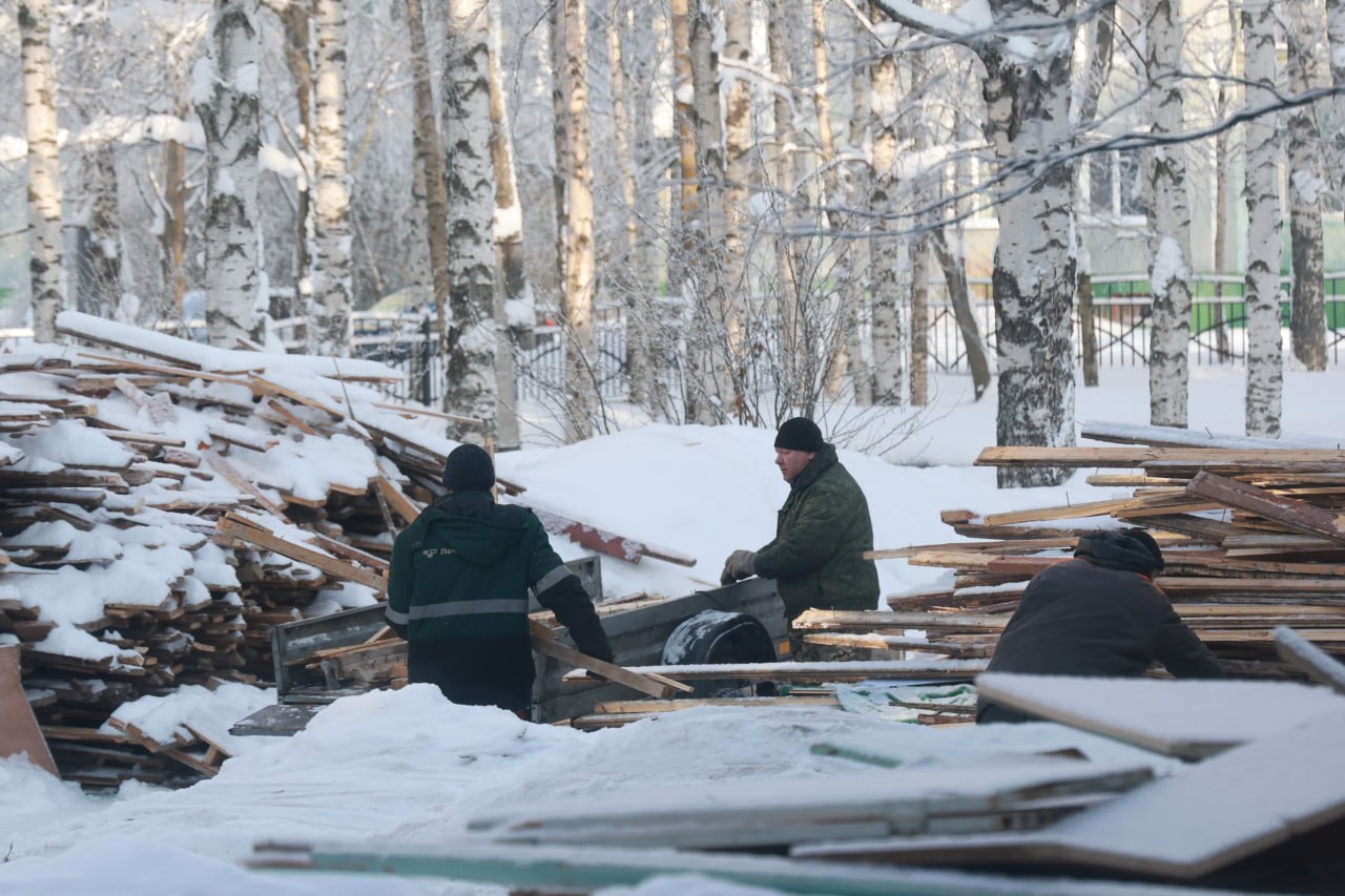 Маймаксанская школа № 55 стала первой ласточкой капремонтов в этом году Маймаксанская школа № 55 стала первой ласточкой капремонтов в этом году