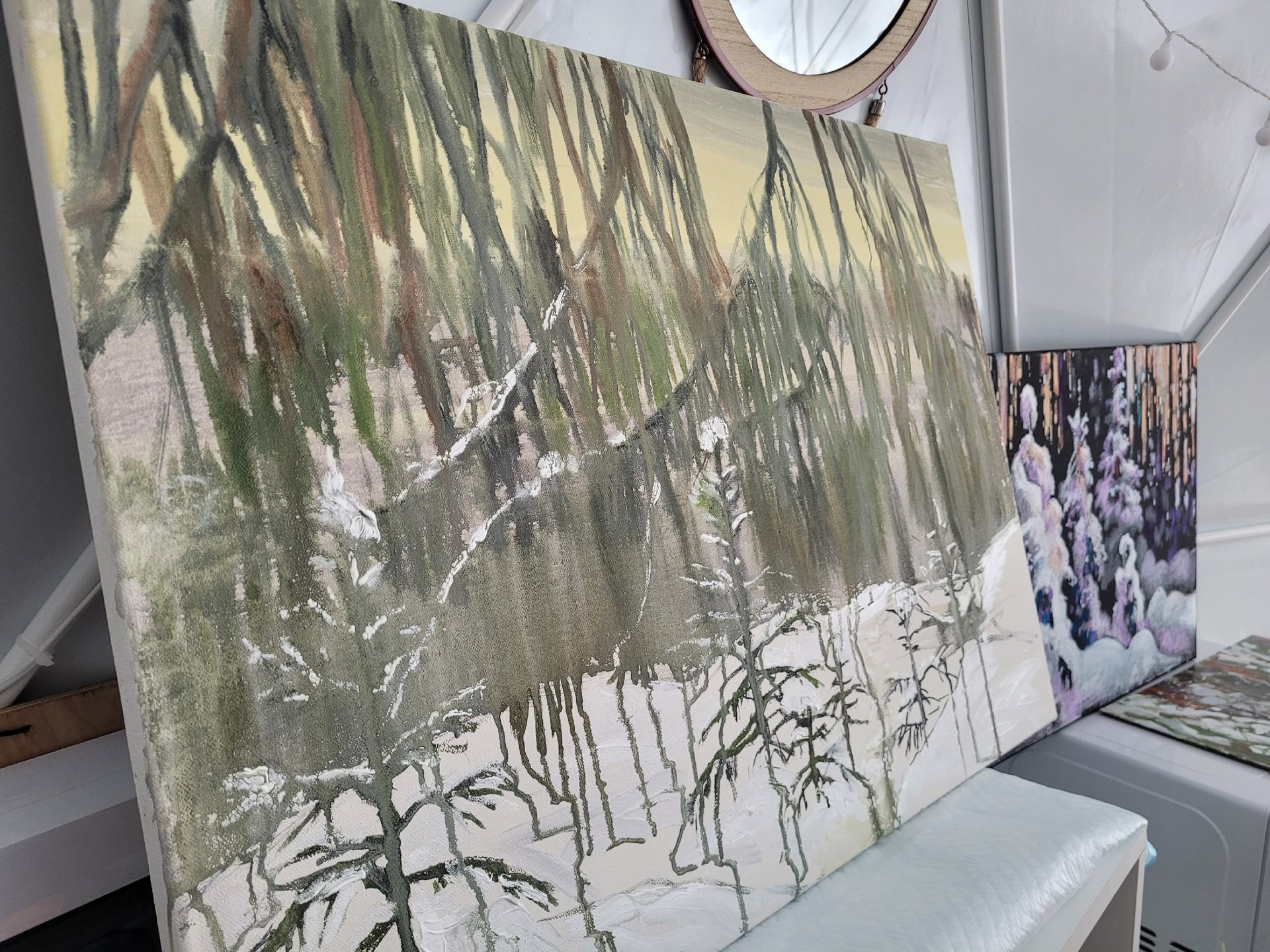 По следам Александра Борисова По следам Александра Борисова