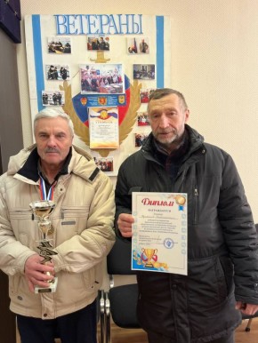 ПОЗДРАВЛЯЕМ КОМАНДУ НАШИХ ЗАМЕЧАТЕЛЬНЫХ ВЕТЕРАНОВ С ОЧЕРЕДНОЙ ПОБЕДОЙ В СОРЕВНОВАНИЯХ ПО СТРЕЛЬБЕ ИЗ ПНЕВМАТИЧЕСКОГО ПИСТОЛЕТА !