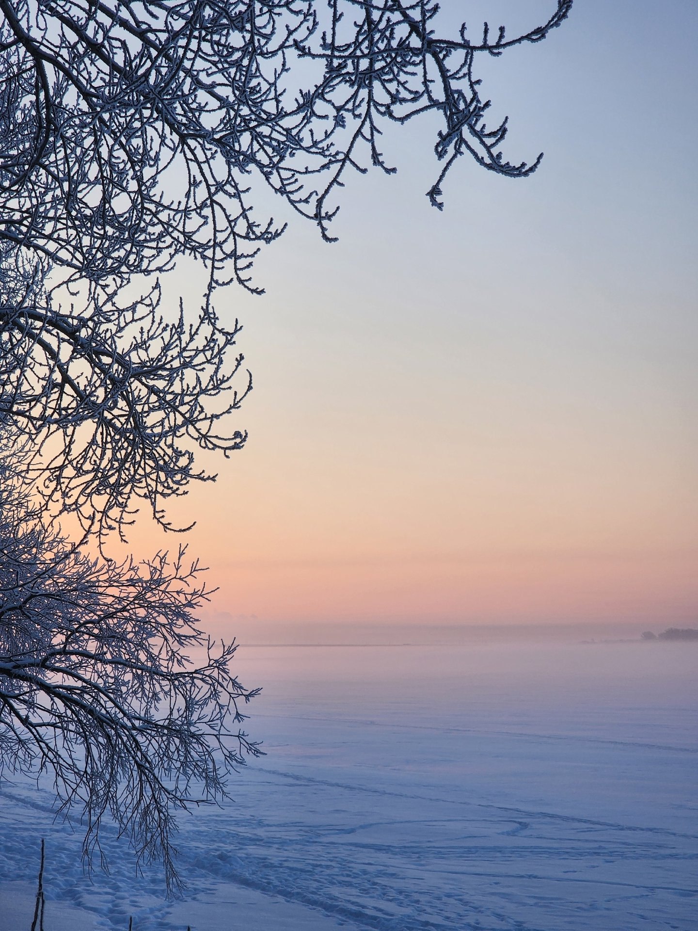 Зимние безмолвие. Атмосферные кадры сделал Николай Андреев Зимние безмолвие. Атмосферные кадры сделал Николай Андреев