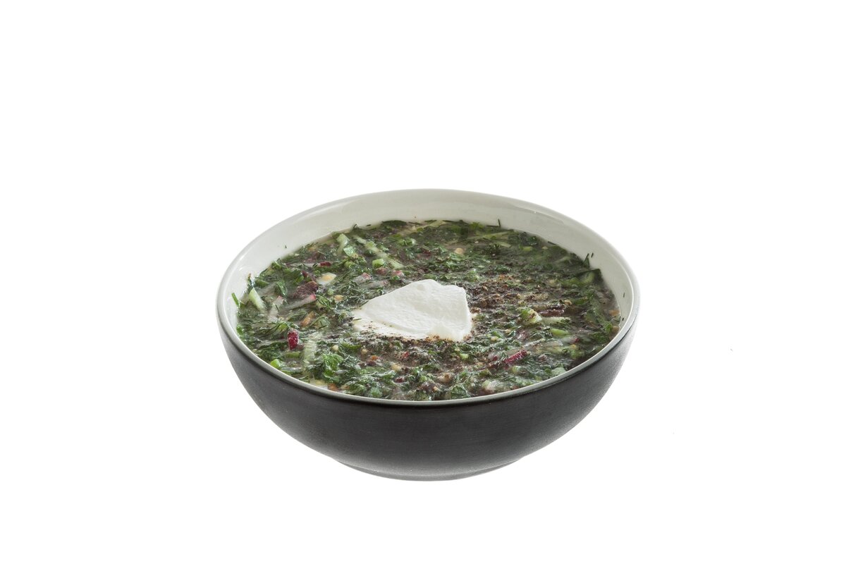 Как приготовить окрошку: легкий и свежий рецепт на лето