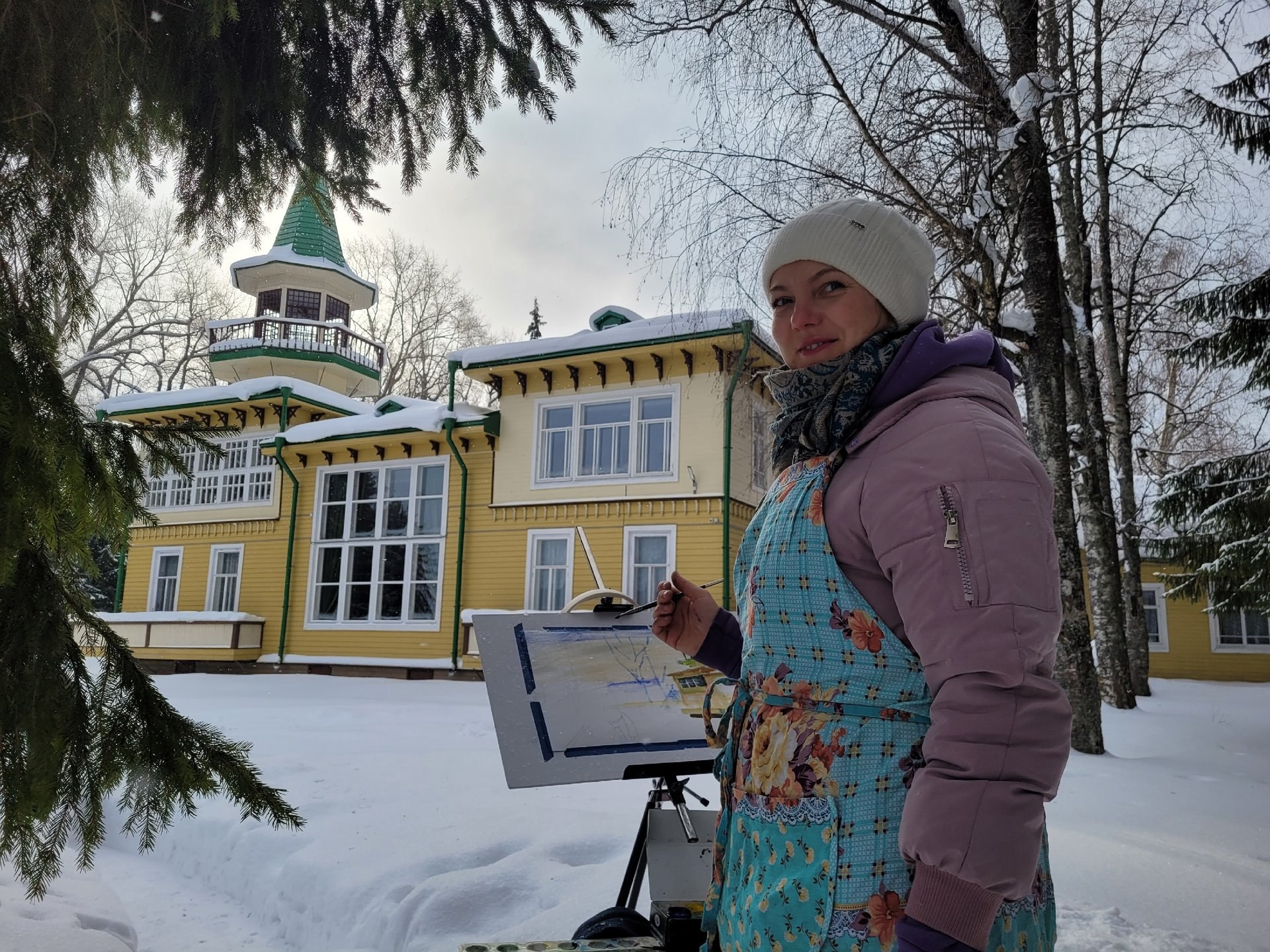 По следам Александра Борисова По следам Александра Борисова