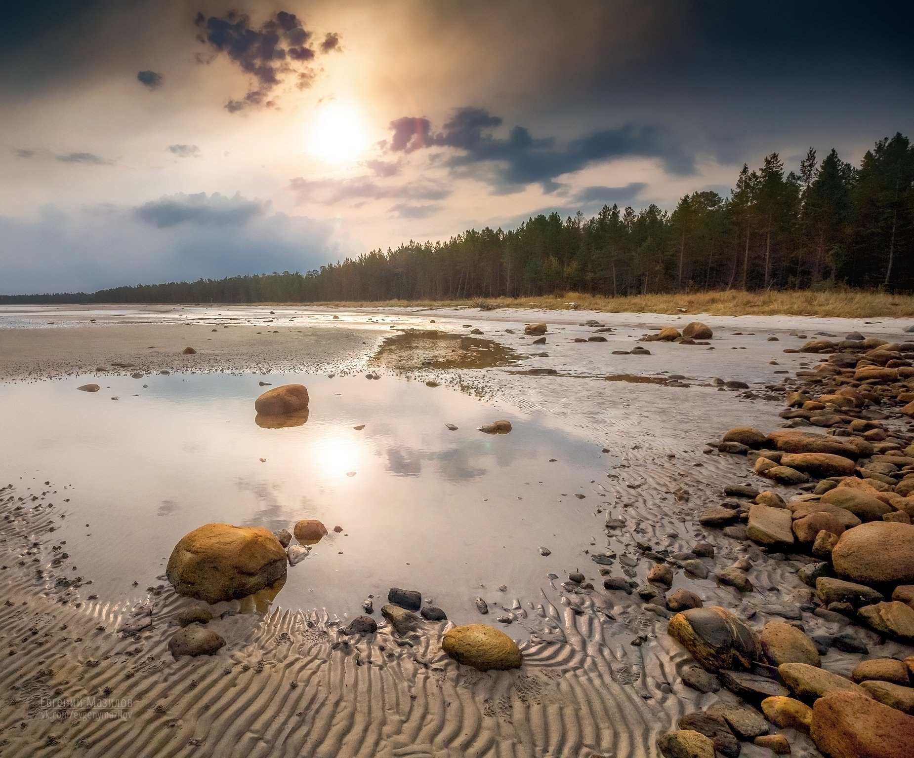 Национальный парк «Онежское Поморье» празднует 13-летие Национальный парк «Онежское Поморье» празднует 13-летие