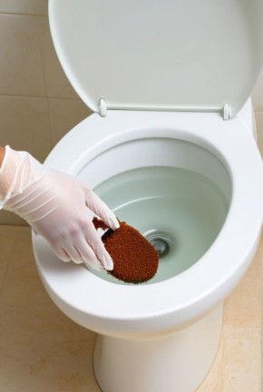 Как выбрать эффективное средство для борьбы с ржавчиной и налетом