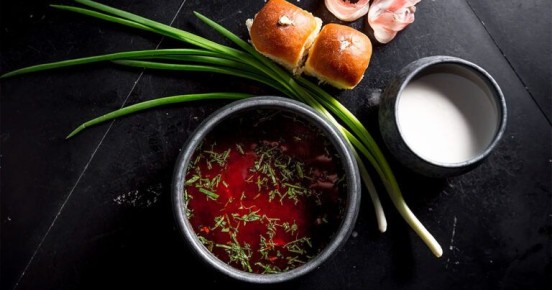 �������� Ruski ���������� ���������� ���� � ������� ����