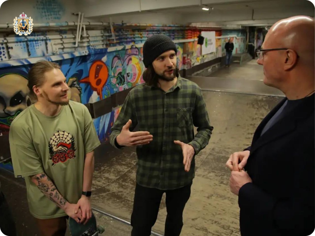 Сегодня Архангельскую область с рабочим визитом посетил Заместитель Председателя Правительства РФ Дмитрий Чернышенко Сегодня Архангельскую область с рабочим визитом посетил Заместитель Председателя Правительства РФ Дмитрий Чернышенко