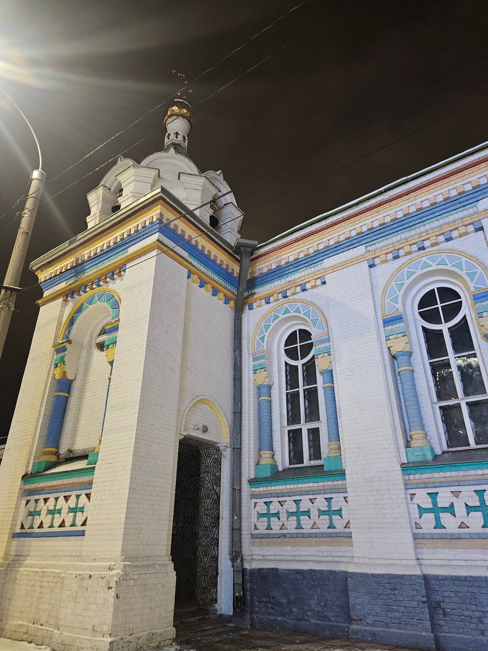 Северная романтика Архангельска — сегодня в пятничной рубрике Северная романтика Архангельска — сегодня в пятничной рубрике