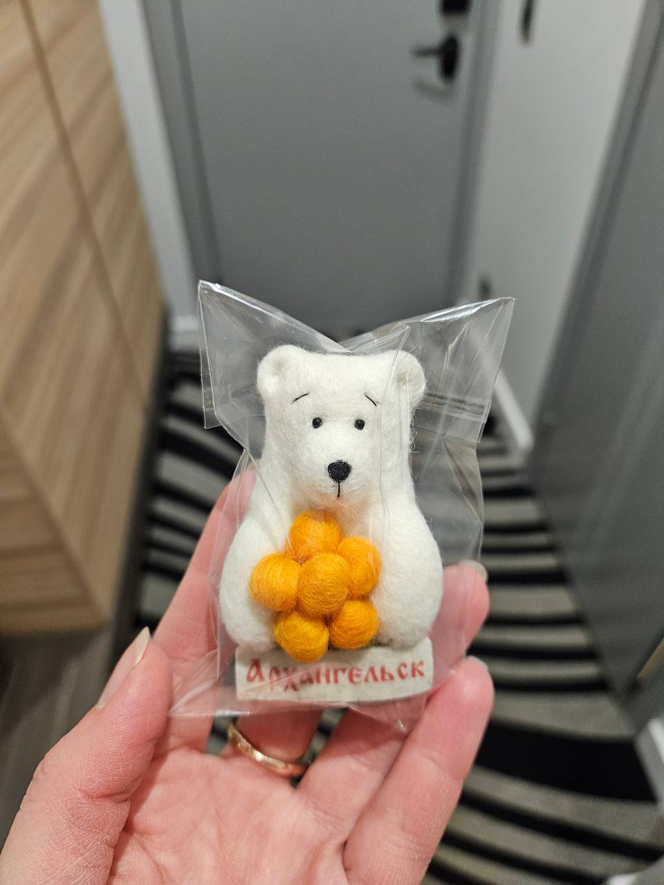 Северная романтика Архангельска — сегодня в пятничной рубрике Северная романтика Архангельска — сегодня в пятничной рубрике