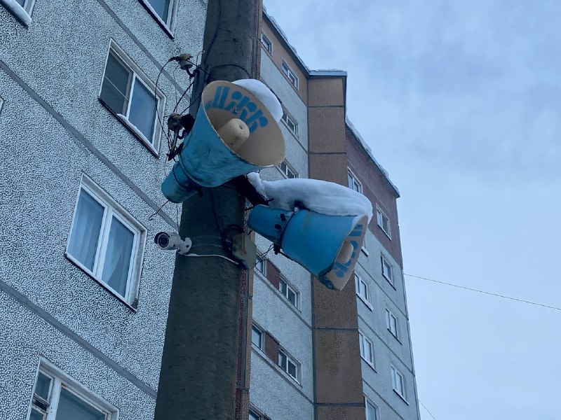 Внимание всем: плановая проверка готовности систем оповещения