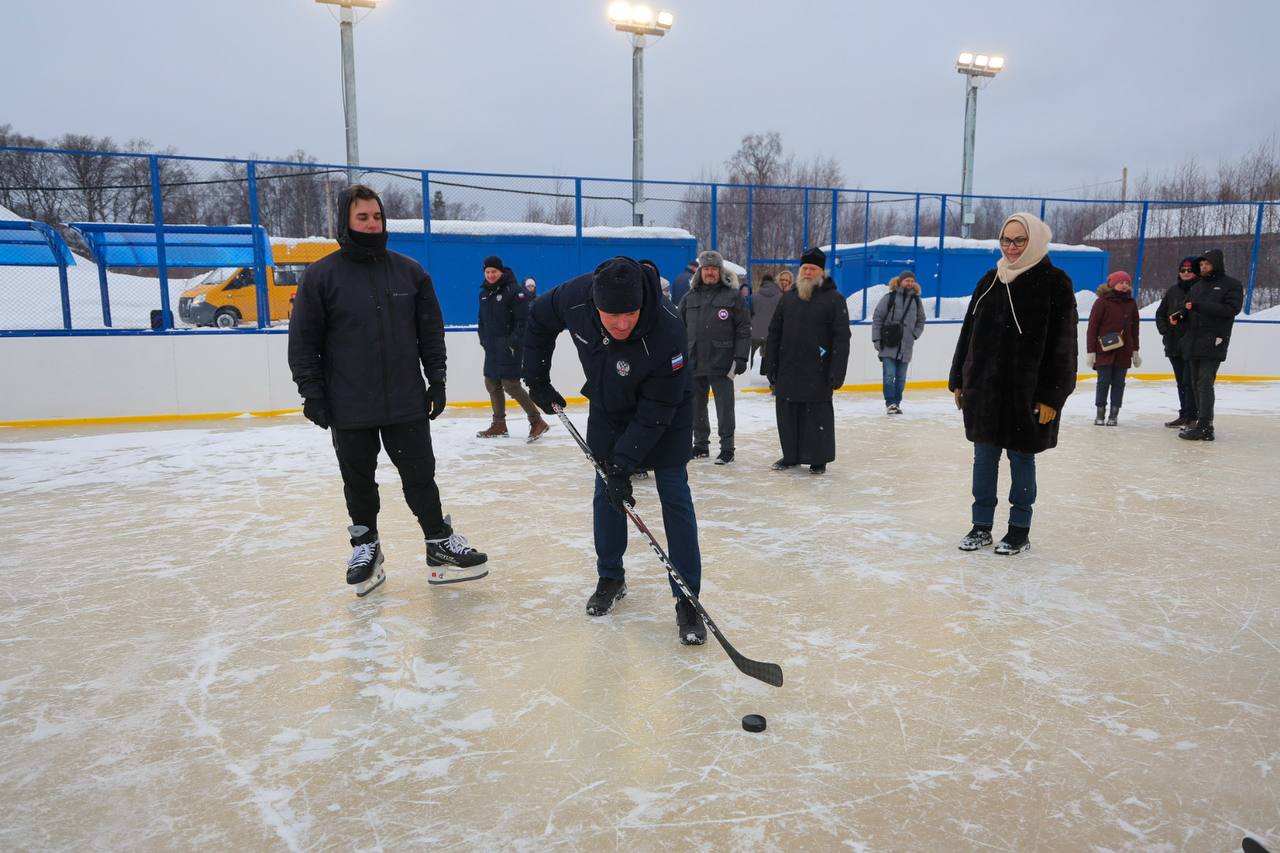 Дмитрий Чернышенко провел заседание оргкомитета по подготовке к празднованию 600-летия основания первого монашеского поселения на Соловецком архипелаге Дмитрий Чернышенко провел заседание оргкомитета по подготовке к празднованию 600-летия основания первого монашеского поселения на Соловецком архипелаге