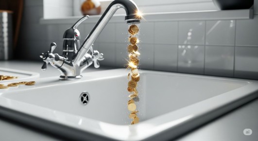 Бережливое обращение с водой: простые советы для каждого дома