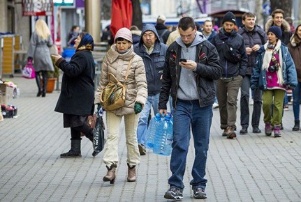 Десять преград на пути к богатству для простого человека