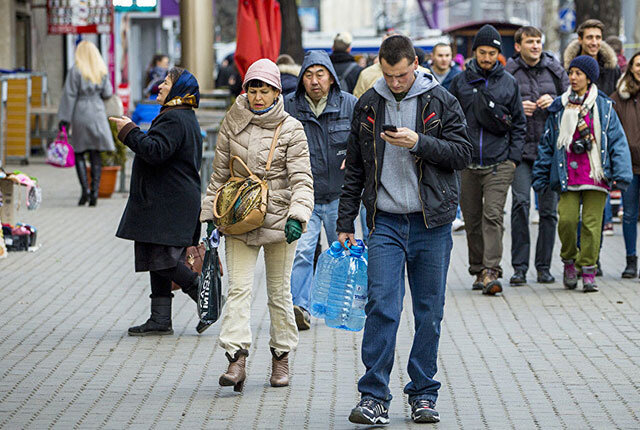 Десять преград на пути к богатству для простого человека