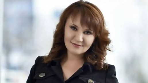 Депутат Бессараб раскритиковала идею налога на камеры видеонаблюдения