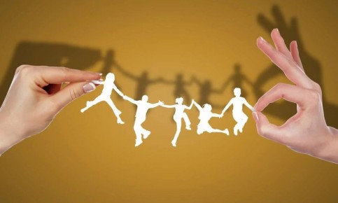 Когда неожиданная встреча меняет все: история о найденной сестре