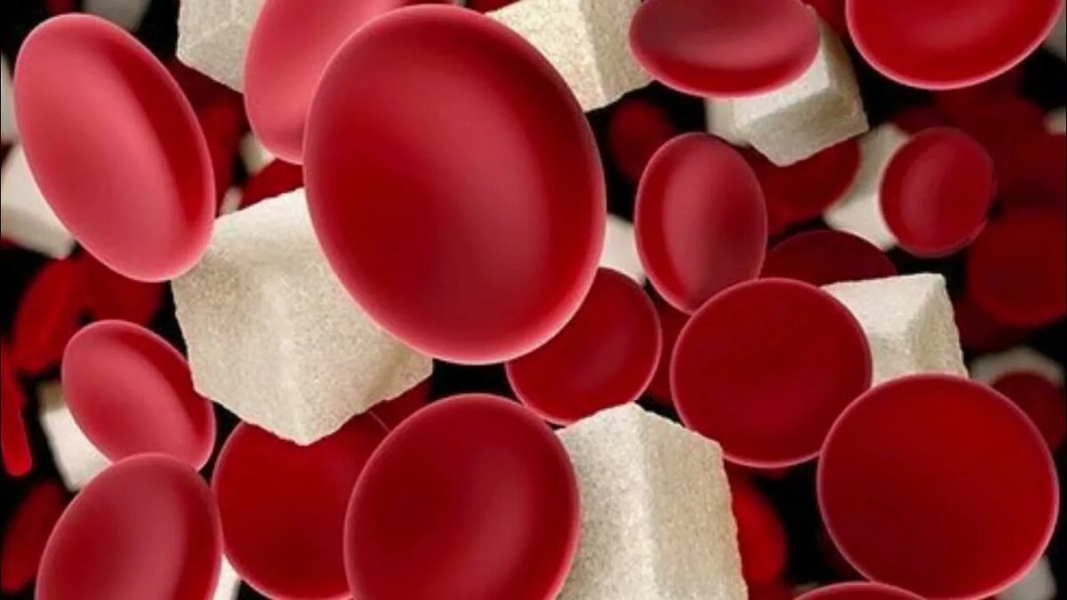 Как контролировать уровень сахара в крови: полезный опыт