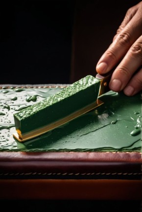 Паста для заточки: как выбрать и применять правильно