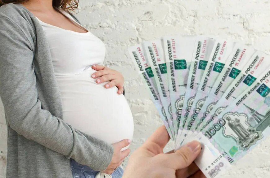 Выплаты при беременности в 2026 году: что нужно знать