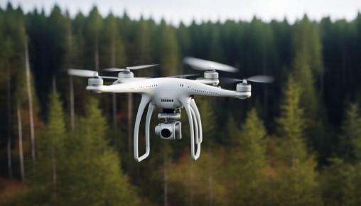Безопасные полеты на дроне в 2026 году: юридический гид для новичков и профи