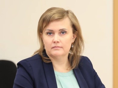 Дмитрий Морев назначил директора одного из ключевых департаментов администрации города