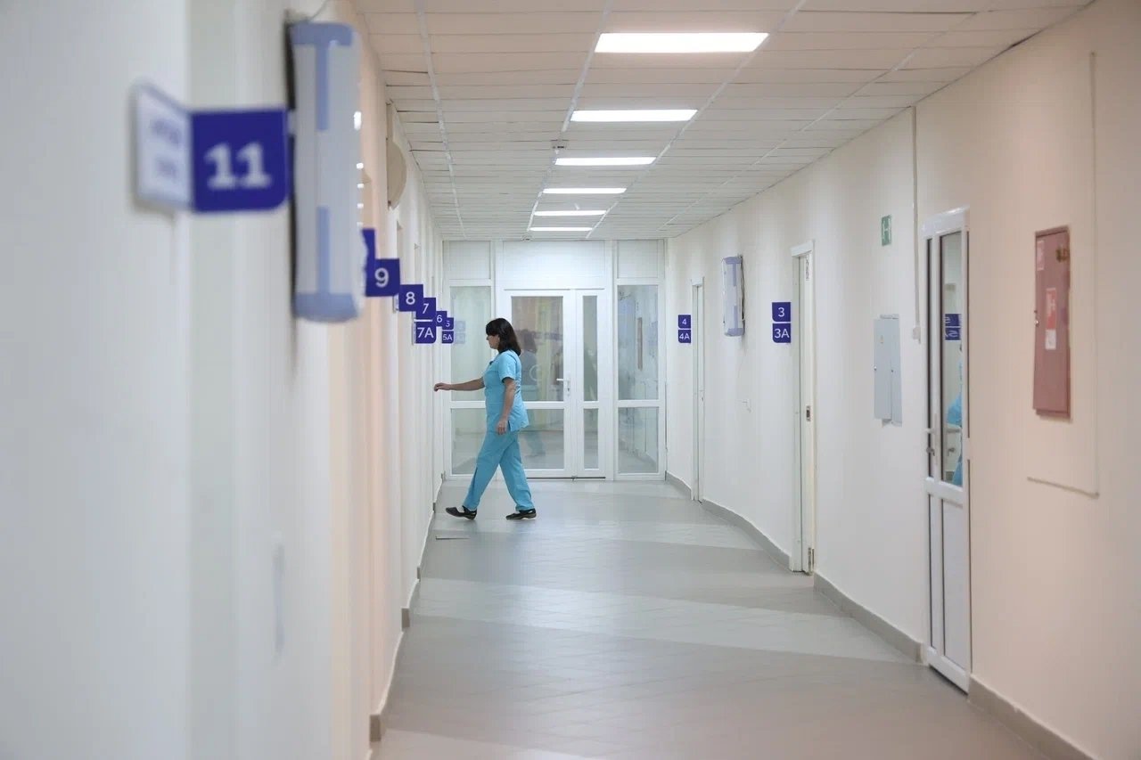 В центре амбулаторного диализа Новодвинской ЦГБ прошёл день открытых дверей В центре амбулаторного диализа Новодвинской ЦГБ прошёл день открытых дверей