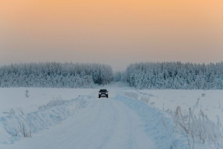 В каждом зимнем дне есть своя магия