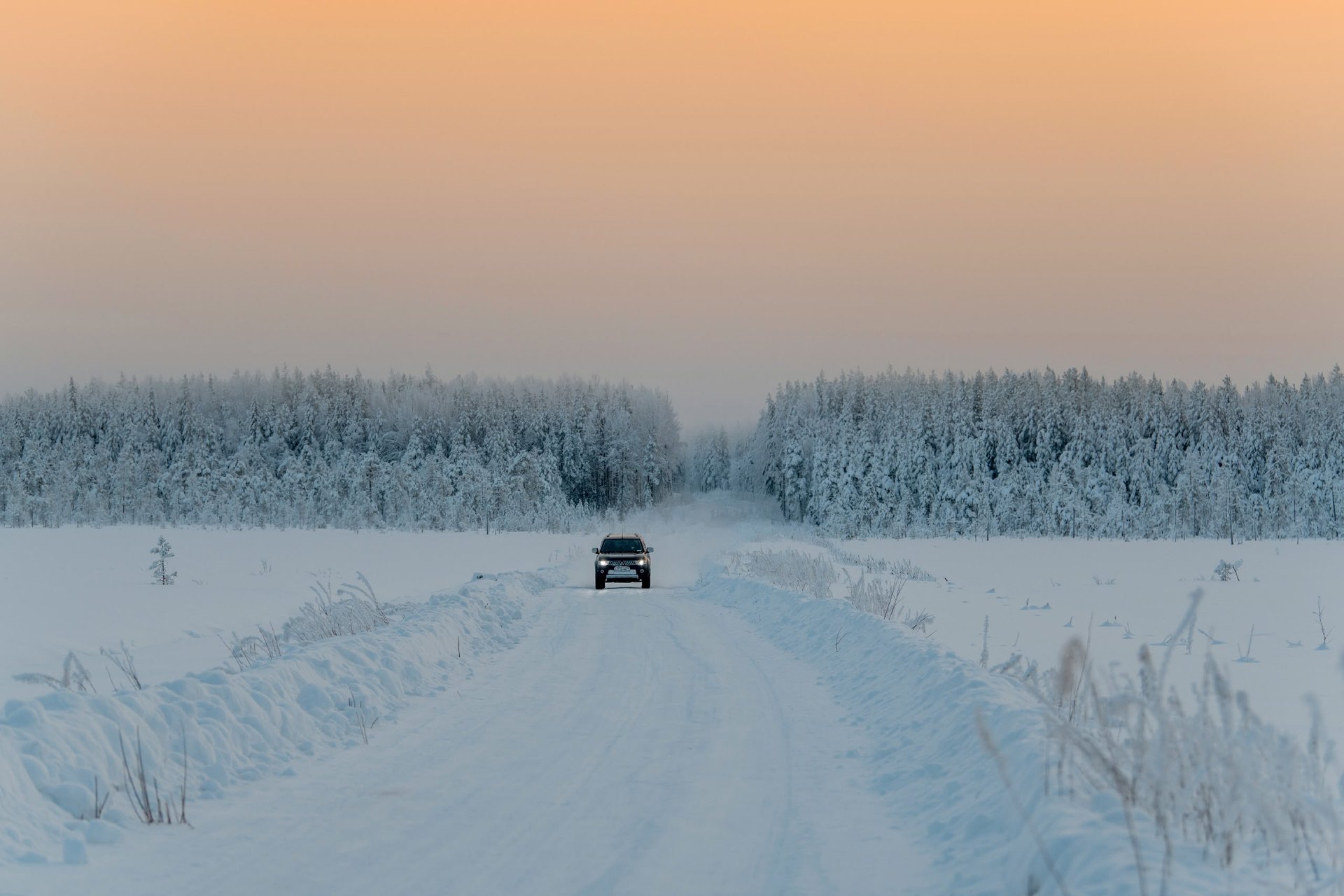 В каждом зимнем дне есть своя магия