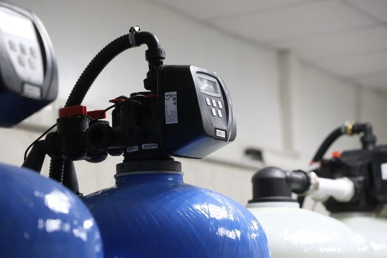 В центре амбулаторного диализа Новодвинской ЦГБ прошёл день открытых дверей