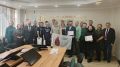 В ОП Архангельской области состоялось награждение Почетных доноров России