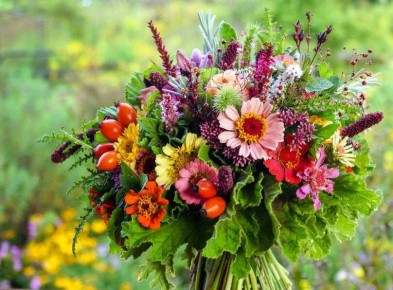 Как цветы передают чувства: язык, который понимает каждый