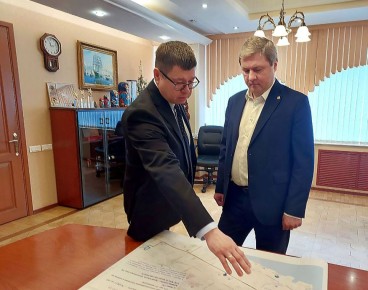 34 км кабельных линий электроснабжения идёт под замену: положительный эффект от обновления почувствует 40 тысяч архангелогородцев