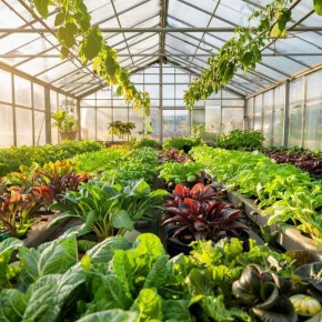 Единственный природный защитник теплицы: как победить фитофтору на своём участке