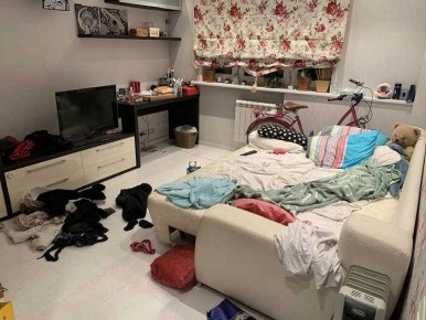 Как победить случайные свалки в вашем доме