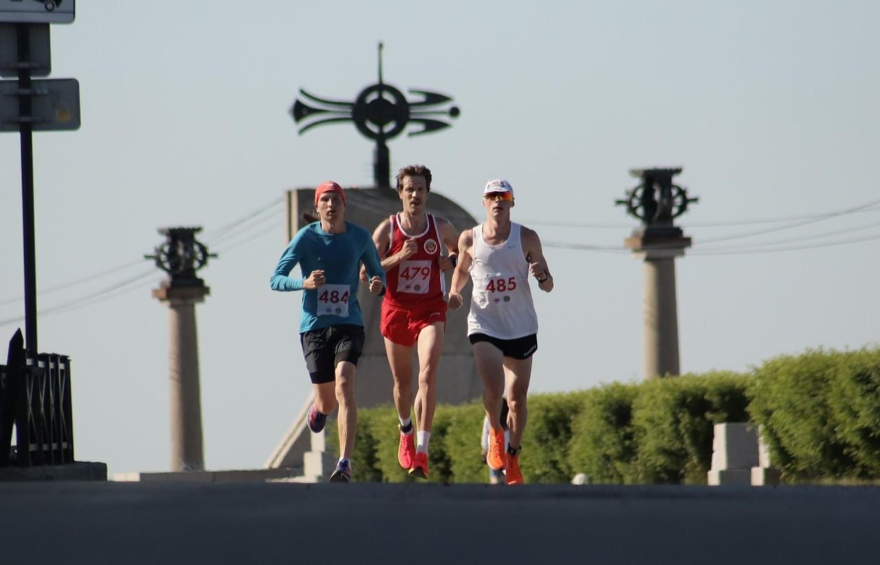 Марафон «Гандвик» уже этим летом получит новое дыхание и обретёт масштаб