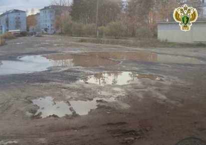 Вступил в законную силу приговор суда по уголовному делу в отношении бывшего главы МО «Североонежское»