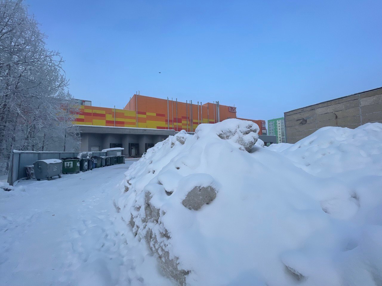 Нарушители благоустройства оштрафованы на полтора миллиона рублей! Нарушители благоустройства оштрафованы на полтора миллиона рублей!