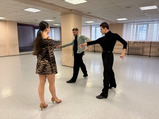 Архангельские танцоры готовятся к Чемпионату и Первенству Северо-Западного федерального округа по танцевальному спорту, который пройдет в Санкт-Петербурге Архангельские танцоры готовятся к Чемпионату и Первенству Северо-Западного федерального округа по танцевальному спорту, который пройдет в Санкт-Петербурге