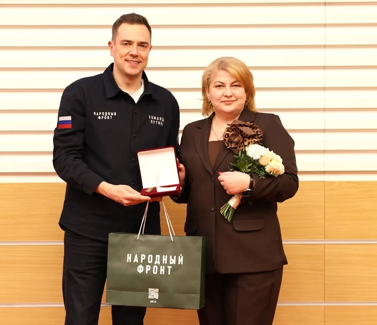 Газета «Архангельск – город воинской славы» отмечена на всероссийском уровне Газета «Архангельск – город воинской славы» отмечена на всероссийском уровне