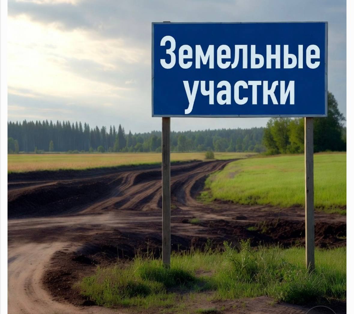 Котласской межрайонной прокуратурой выявлены факты незаконного предоставления земельных участков