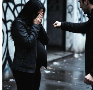 Молодой житель города Новодвинска предстанет перед судом за систематическое нанесение побоев и совершение иных насильственных действий в отношении беременной супруги