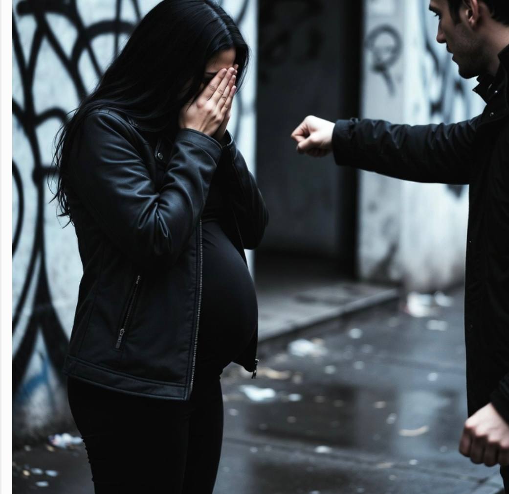 Молодой житель города Новодвинска предстанет перед судом за систематическое нанесение побоев и совершение иных насильственных действий в отношении беременной супруги