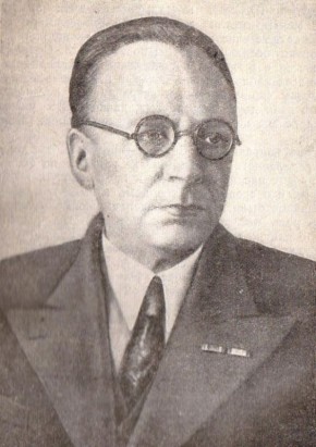 ������� ����������� 140 ��� ��������� �������������, ������� ��������� �������� ���� (1886-1954)