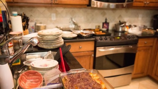 Привычки, создающие хаос в вашем доме