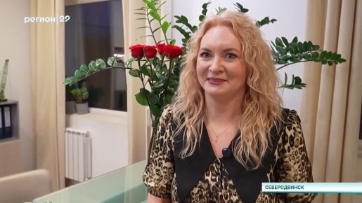 8 Марта со знаком качества: как северянки отмечают «двойной праздник»
