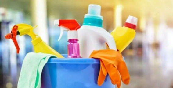 Секреты идеальной чистоты: как отмыть плитку без усилий и затрат